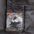 NoSo The Cathedral Group by Bryan Iguchi Patch - FERAL