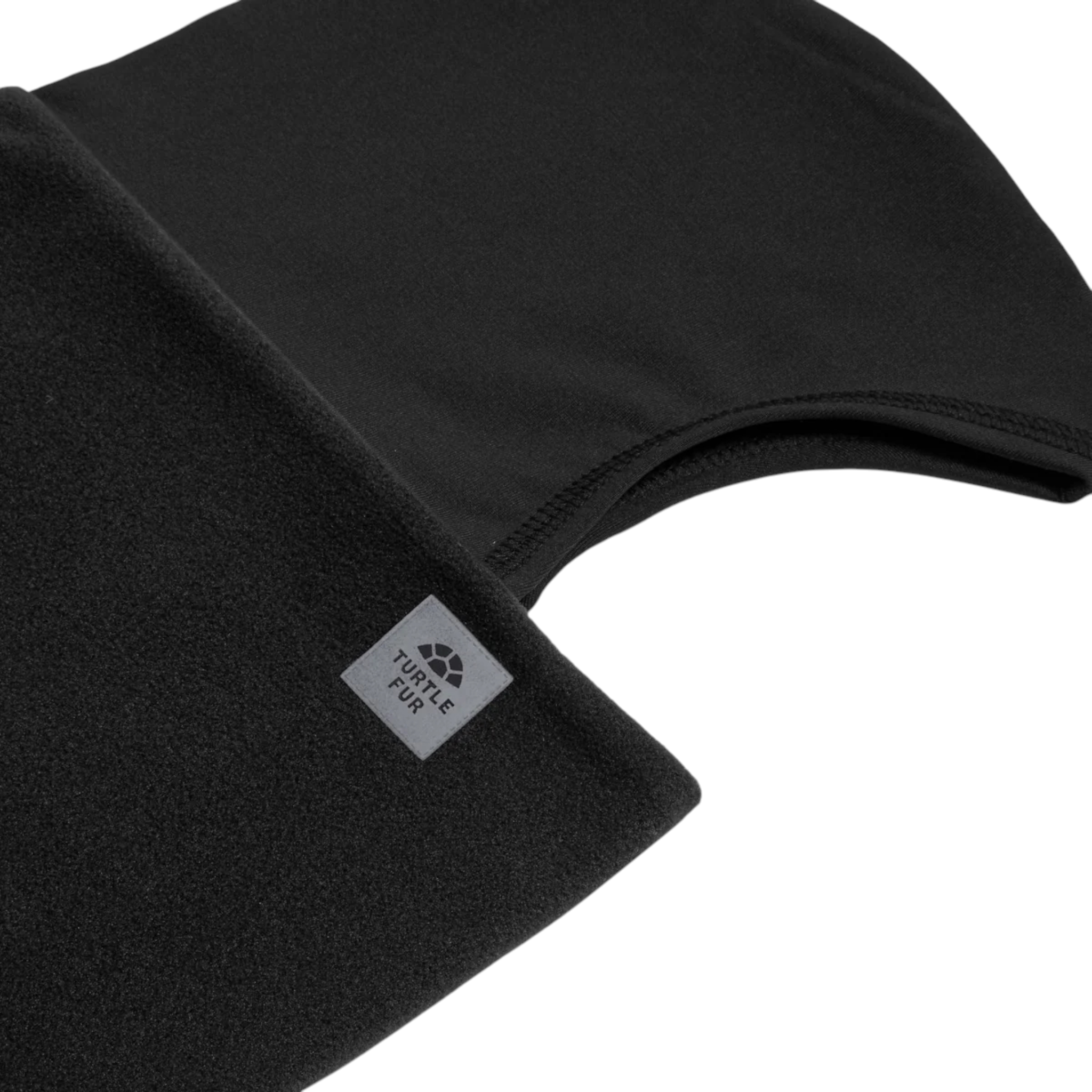 Turtle Fur Micro Fur Fleece Shellaclava Balaclava - FERAL