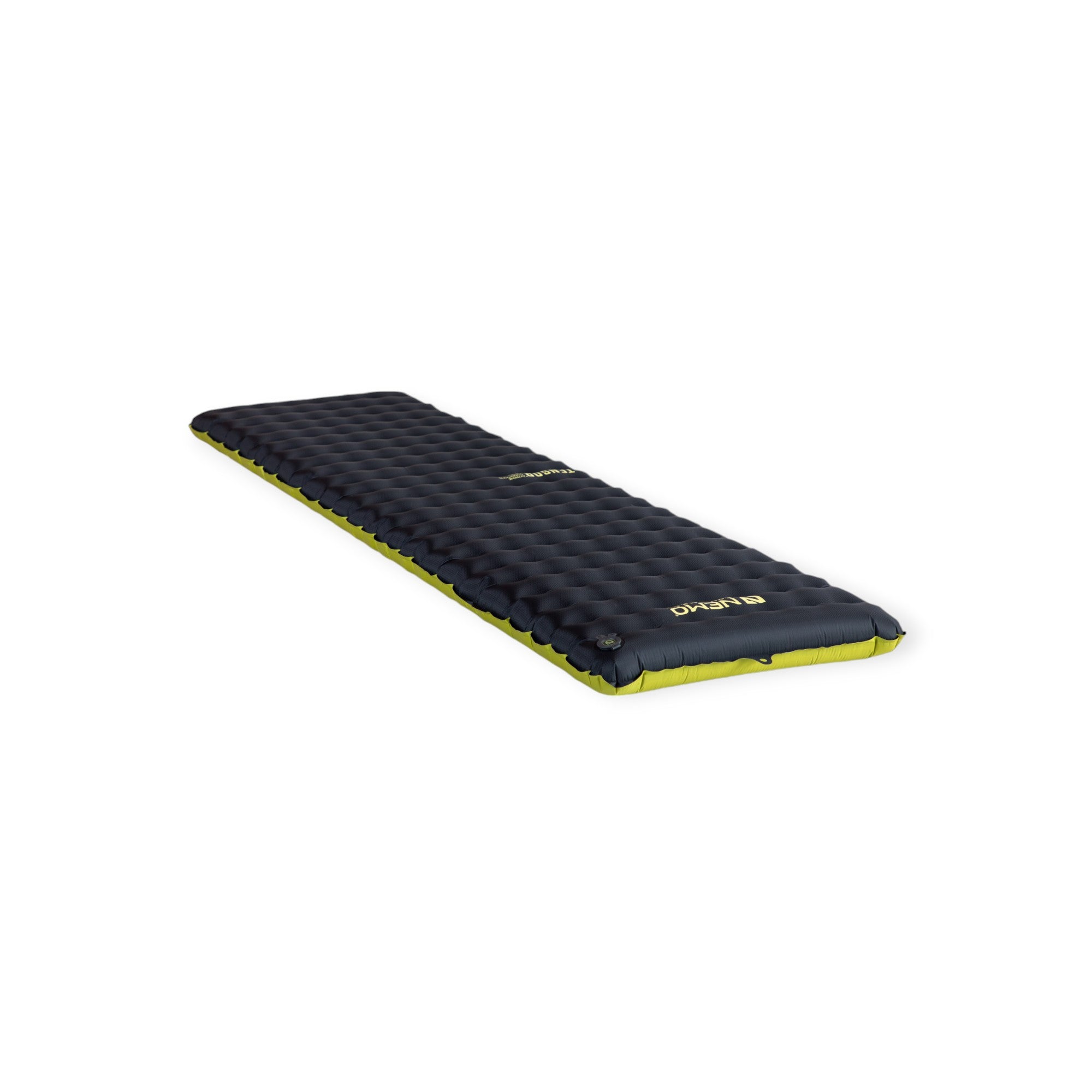 NEMO Tensor Extreme Conditions Ultralight Insulated Sleeping Pad - FERAL