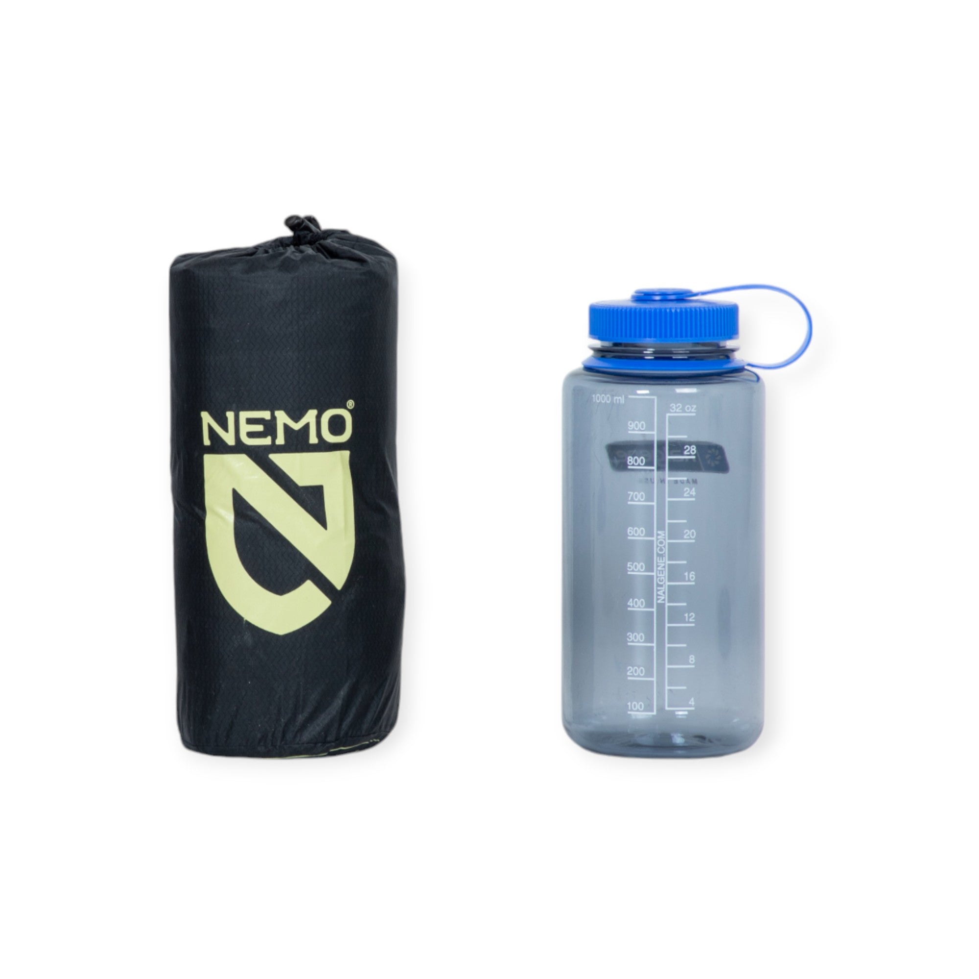 NEMO Tensor Extreme Conditions Ultralight Insulated Sleeping Pad - FERAL