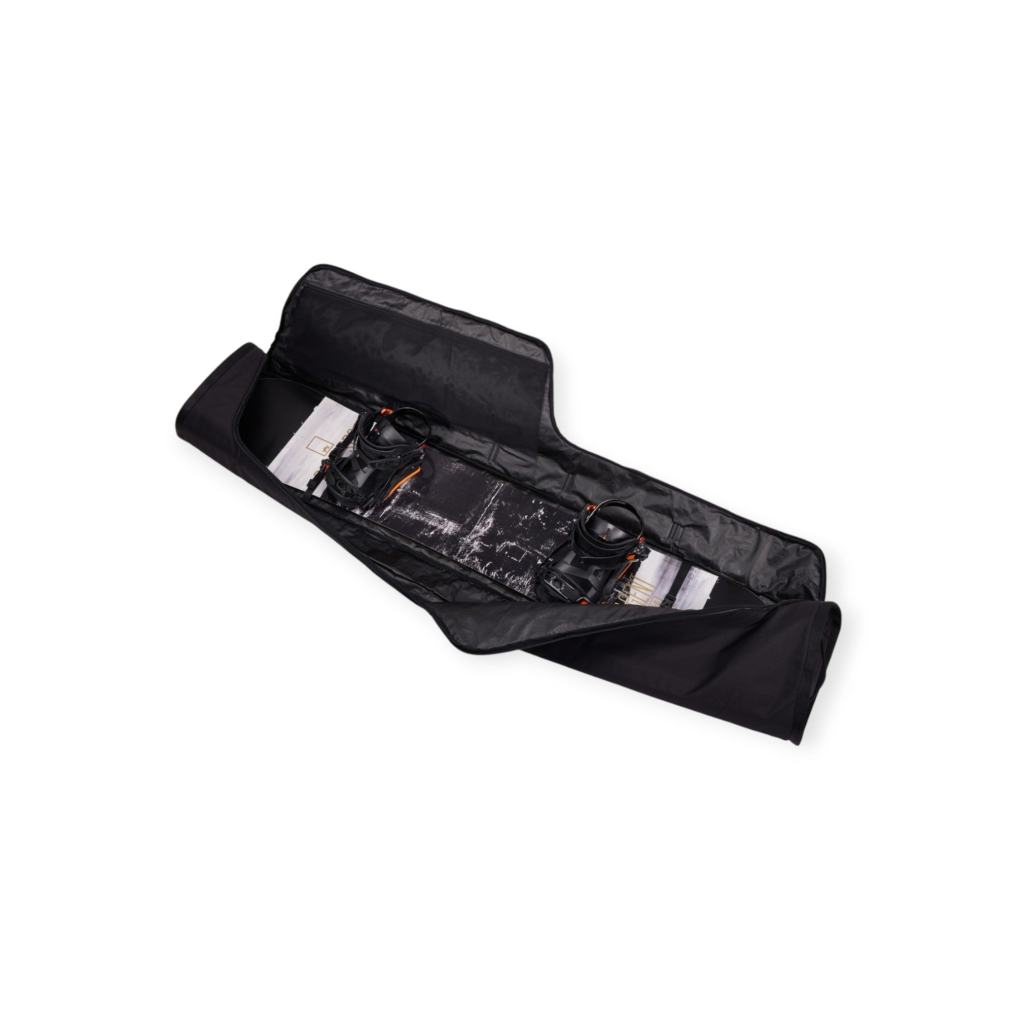 Thule RoundTrip Snowboard Bag - FERAL