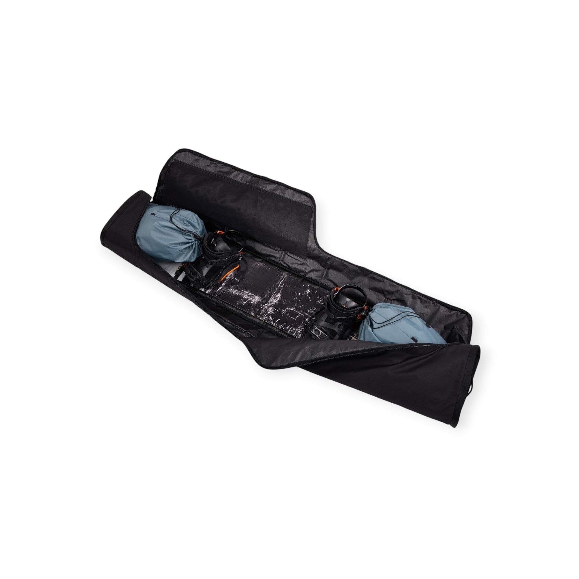Thule RoundTrip Snowboard Bag - FERAL