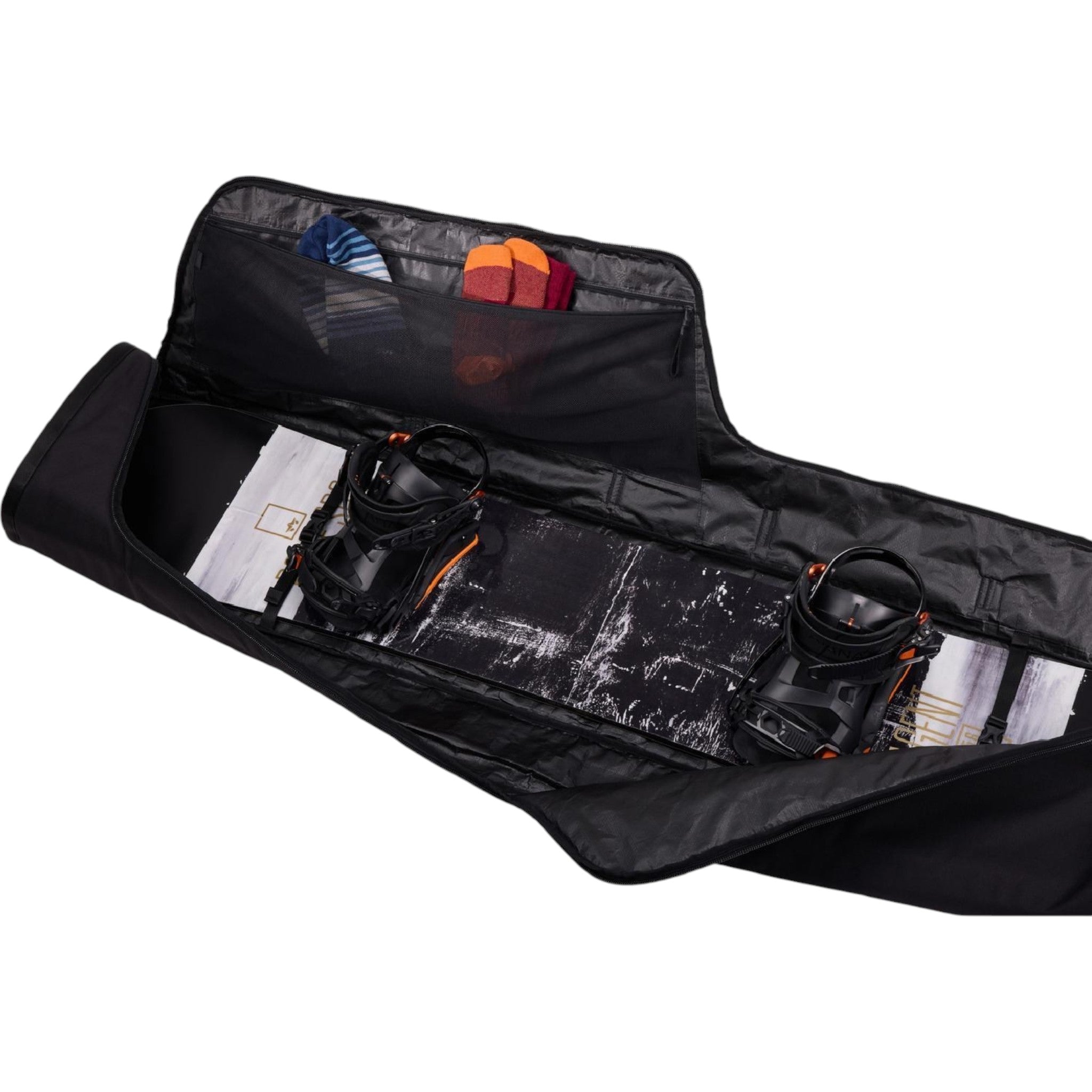 Thule RoundTrip Snowboard Bag - FERAL