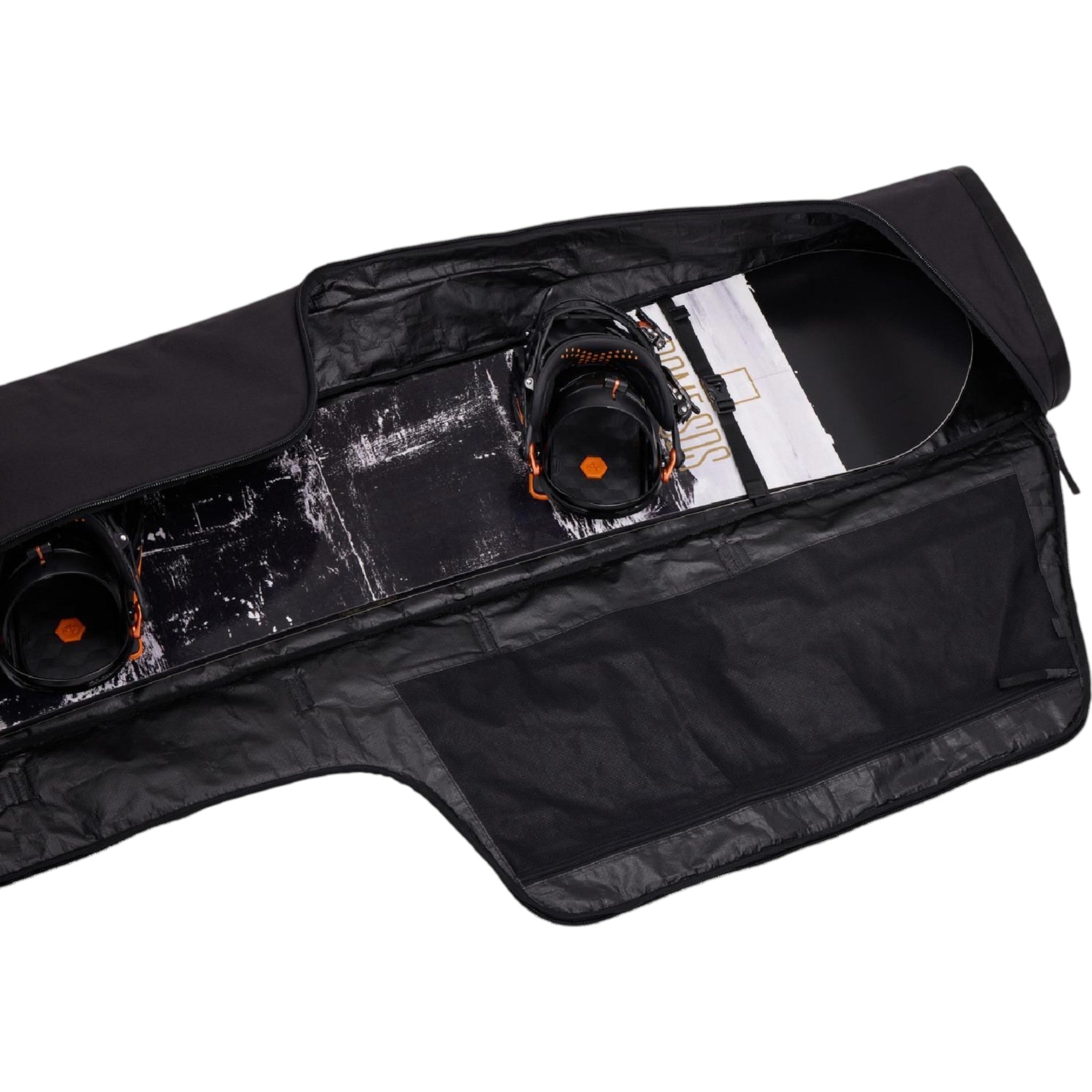 Thule RoundTrip Snowboard Bag - FERAL