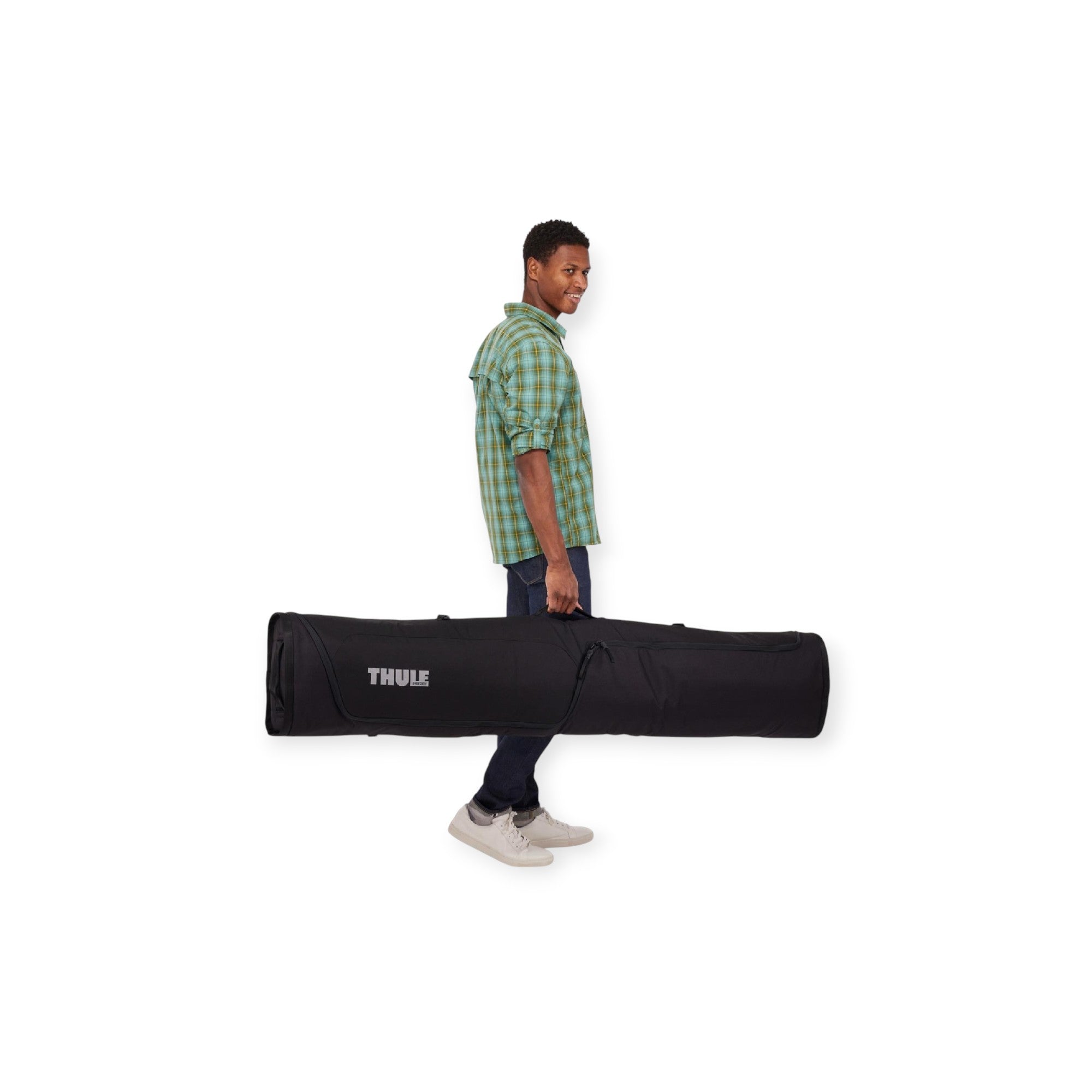 Thule RoundTrip Snowboard Bag - FERAL