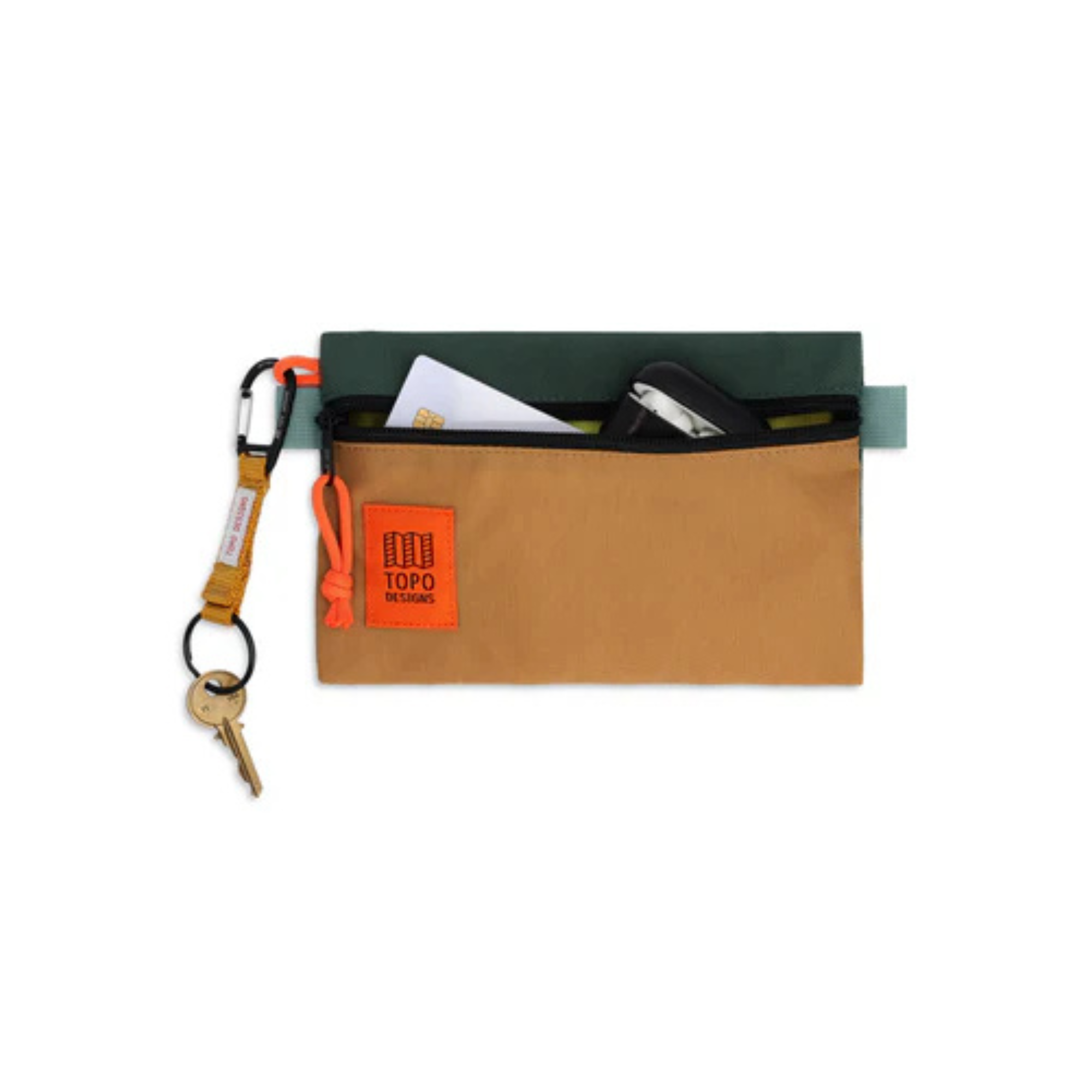 Topo Designs Accessory Bag Bundle - FERAL