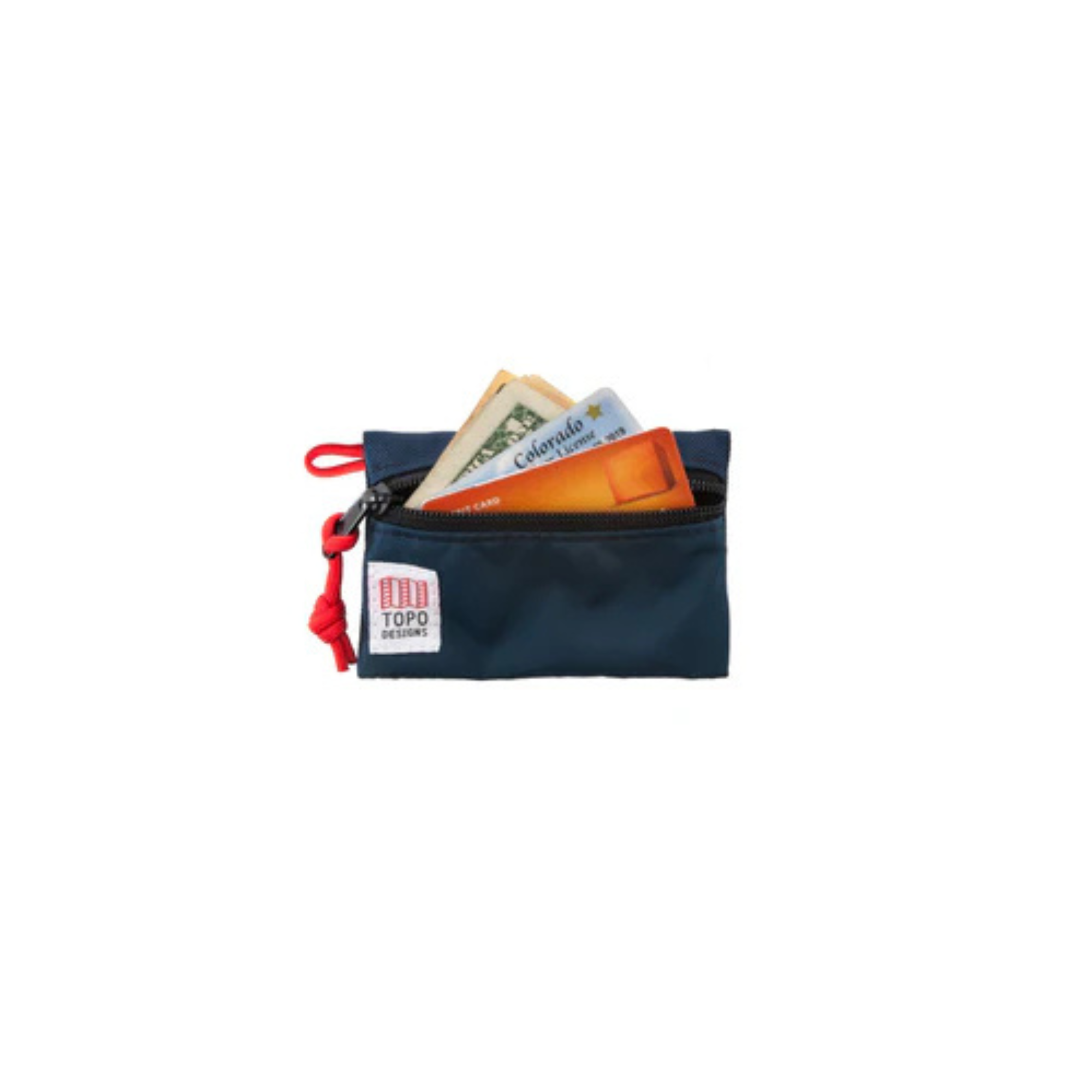 Topo Designs Accessory Bag Bundle - FERAL