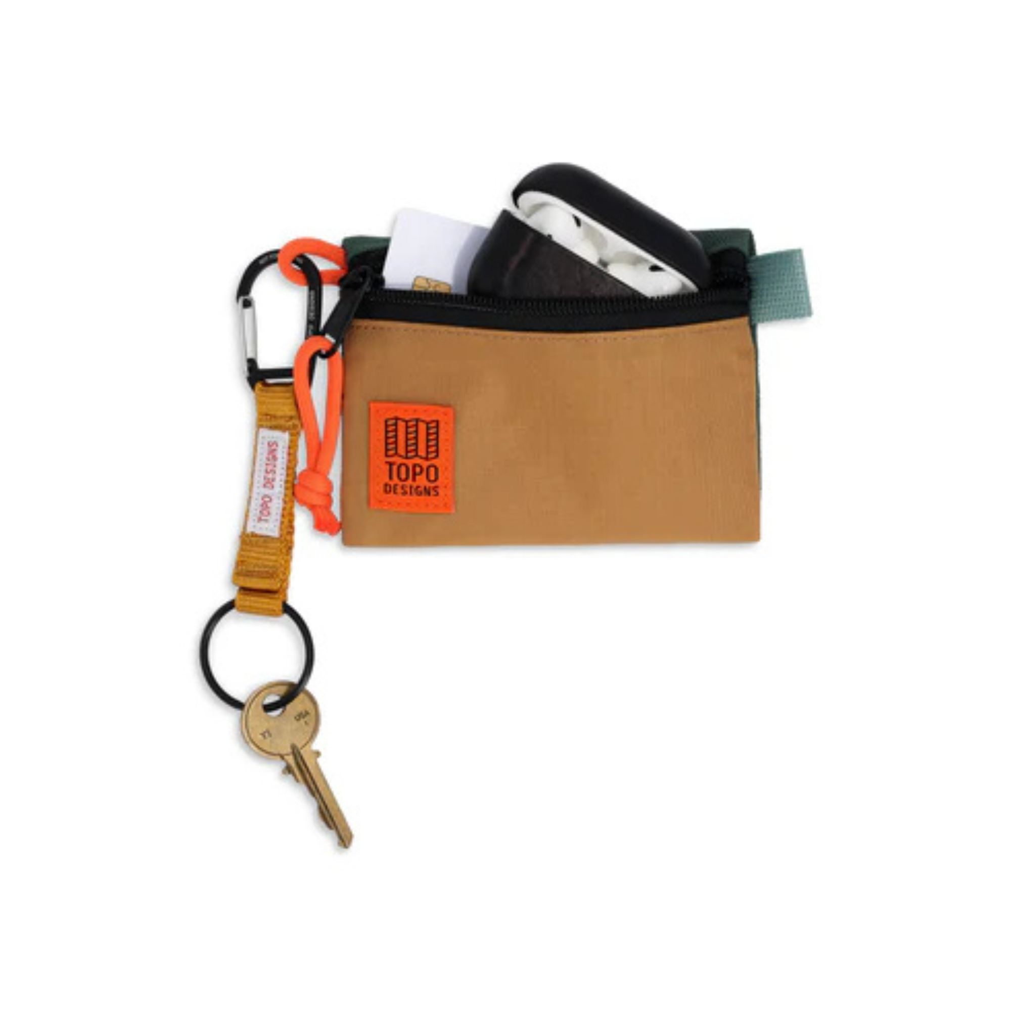 Topo Designs Accessory Bag Bundle - FERAL