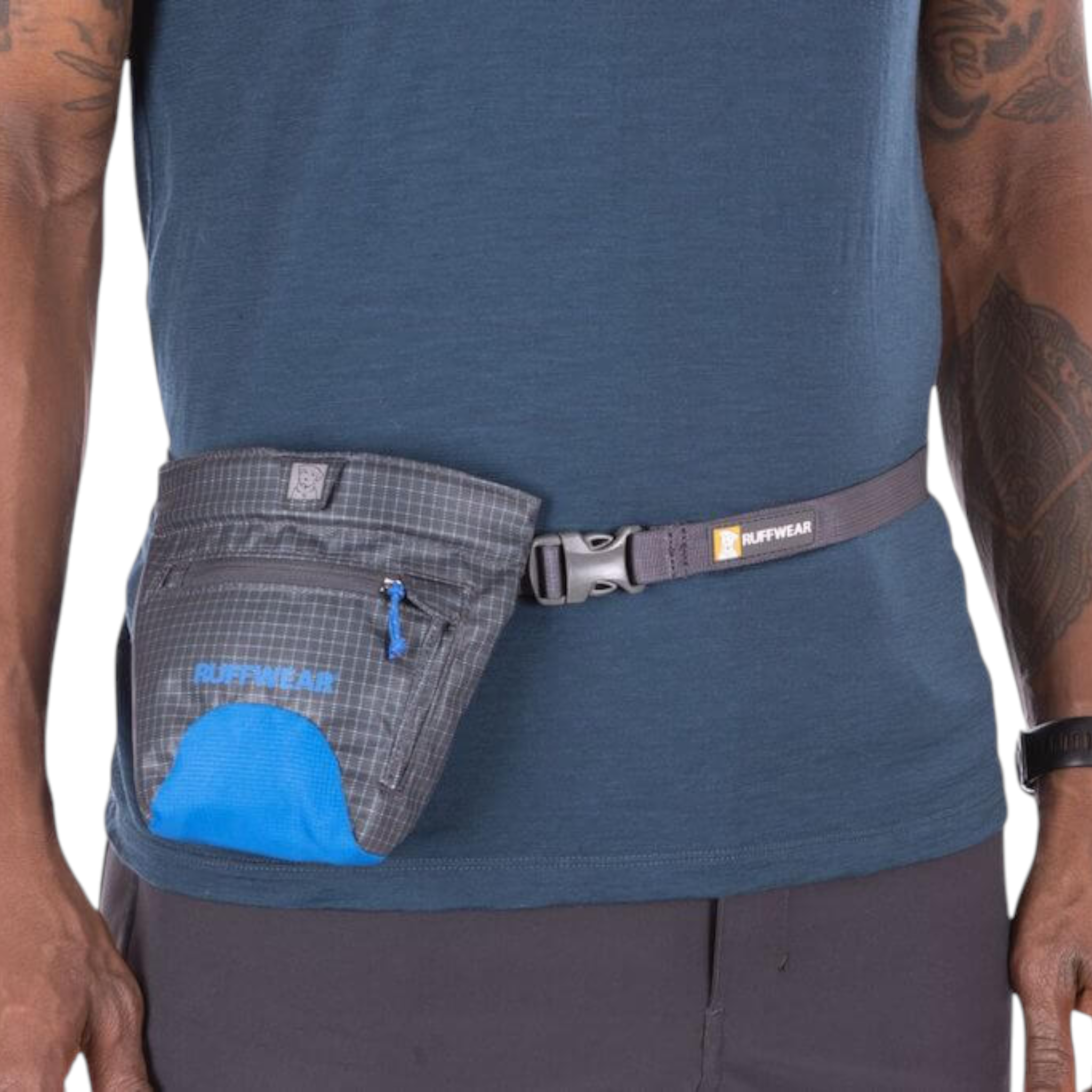 Ruffwear Treat Trader Dog Treat Pouch - FERAL