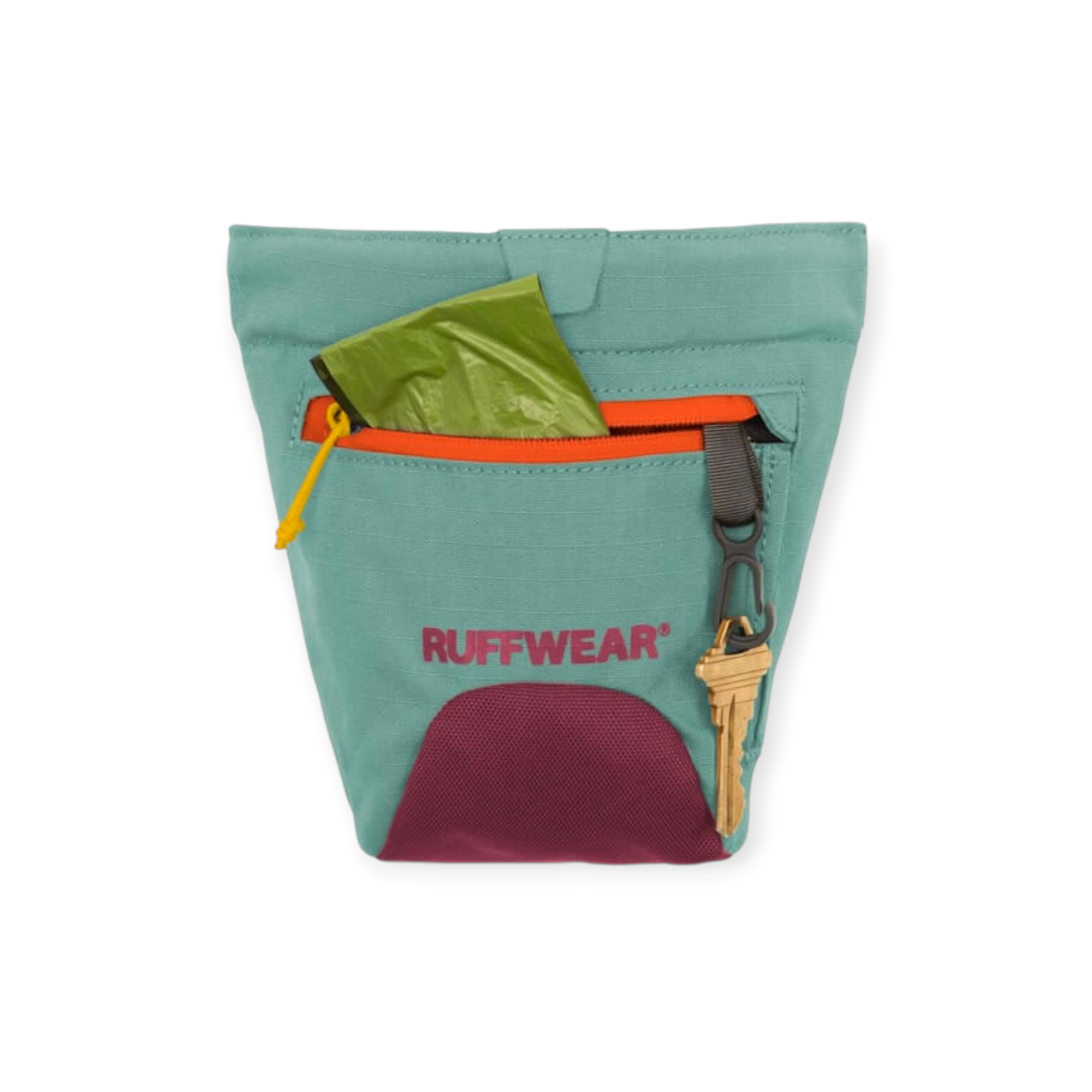 Ruffwear Treat Trader Dog Treat Pouch - FERAL