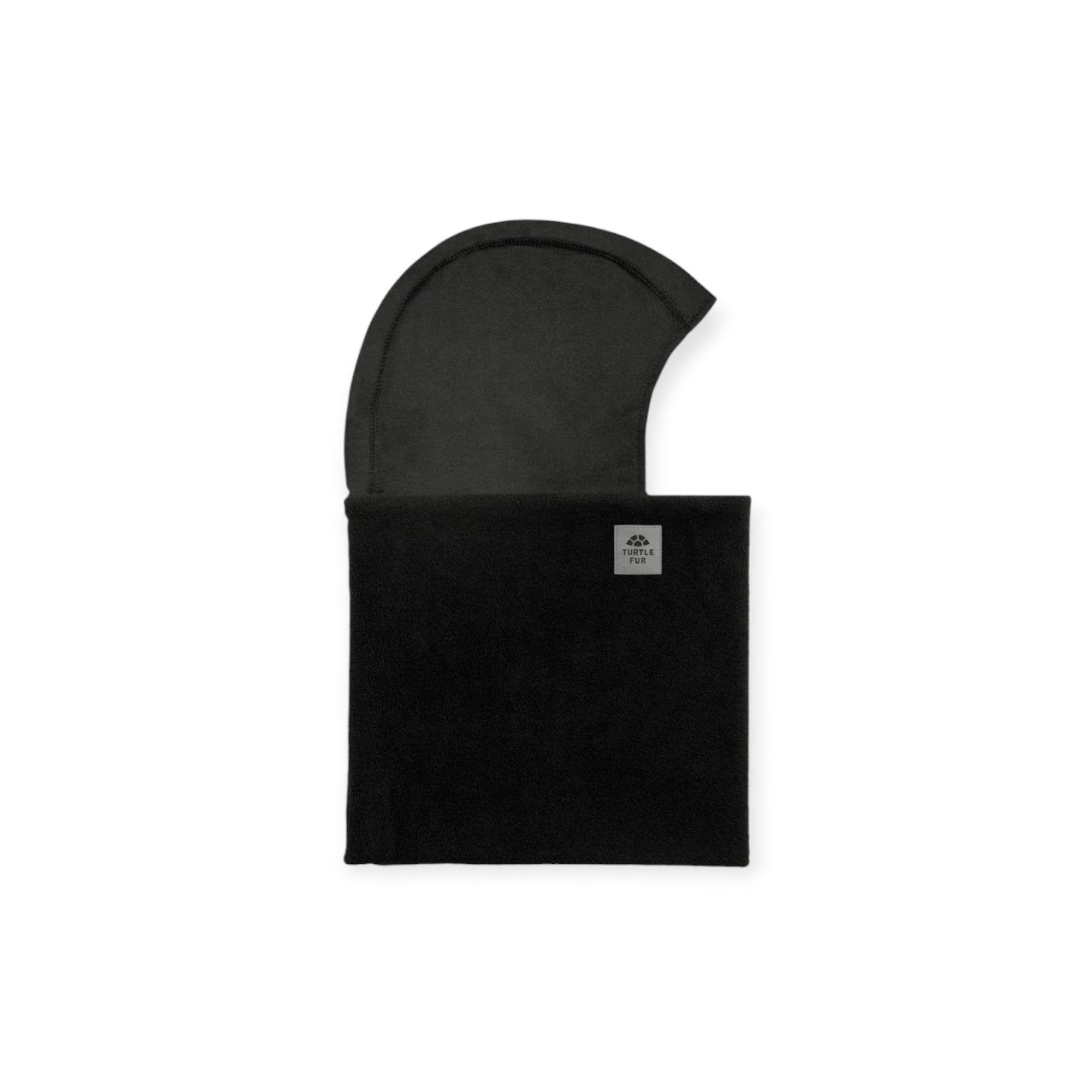 Turtle Fur Kid's Chelonia 150 Fleece Shellaclava Balaclava - FERAL