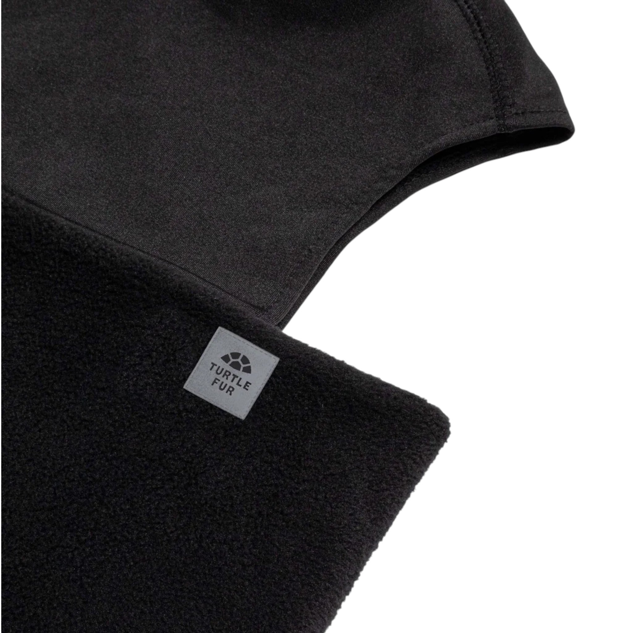 Turtle Fur Kid's Chelonia 150 Fleece Shellaclava Balaclava - FERAL