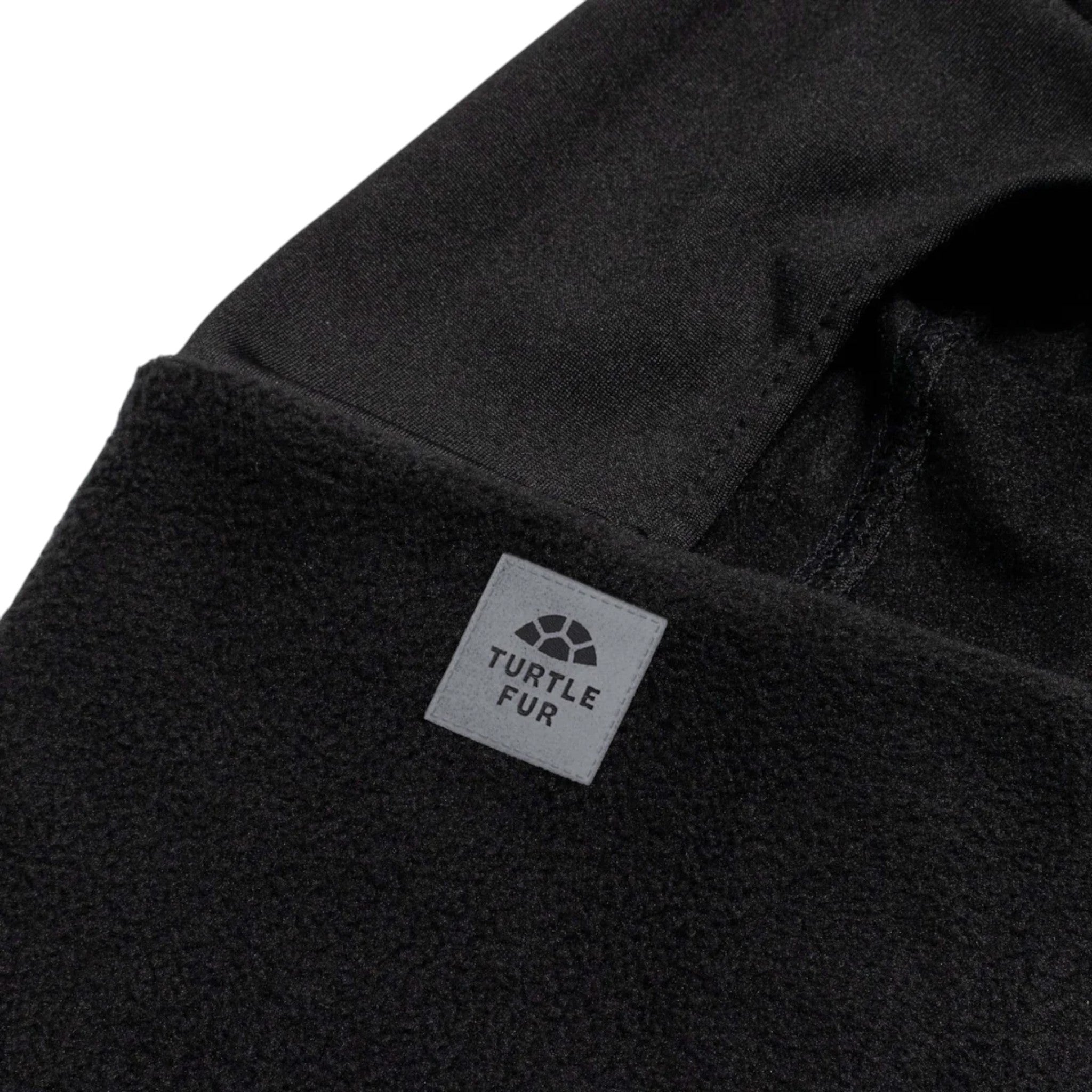 Turtle Fur Kid's Chelonia 150 Fleece Shellaclava Balaclava - FERAL