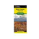 National Geographic 219: Bryce Canyon National Park Map - FERAL
