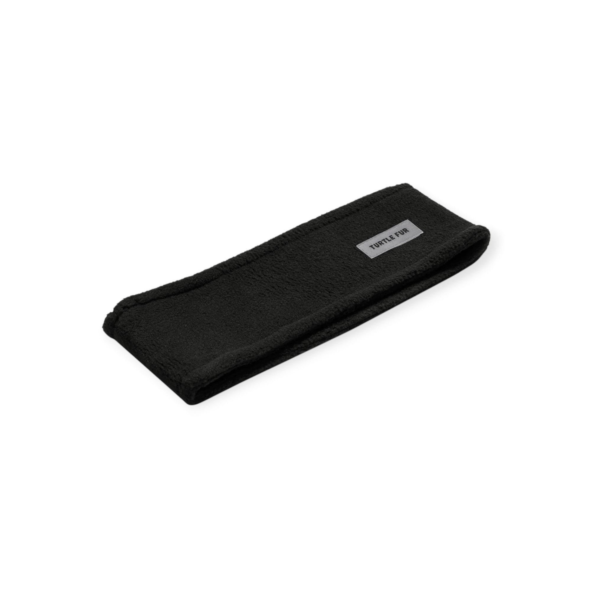Turtle Fur Chelonia 150 Fleece Double-Layer Headband - FERAL