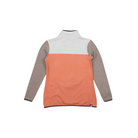 Belong Designs Women's Powell Fleece Pullover - FERAL