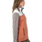 Belong Designs Women's Powell Fleece Pullover - FERAL