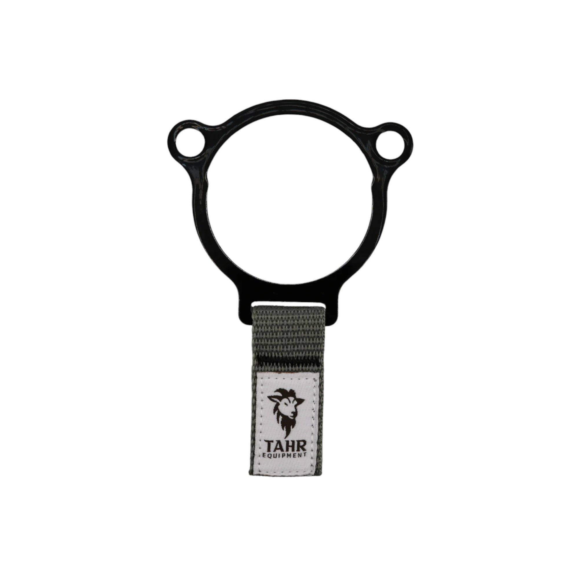 TAHR Equipment Cap Strap for Nalgene Wide Mouth 32 oz. - FERAL