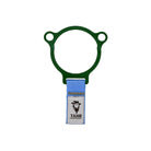 TAHR Equipment Cap Strap for Nalgene Wide Mouth 32 oz. - FERAL