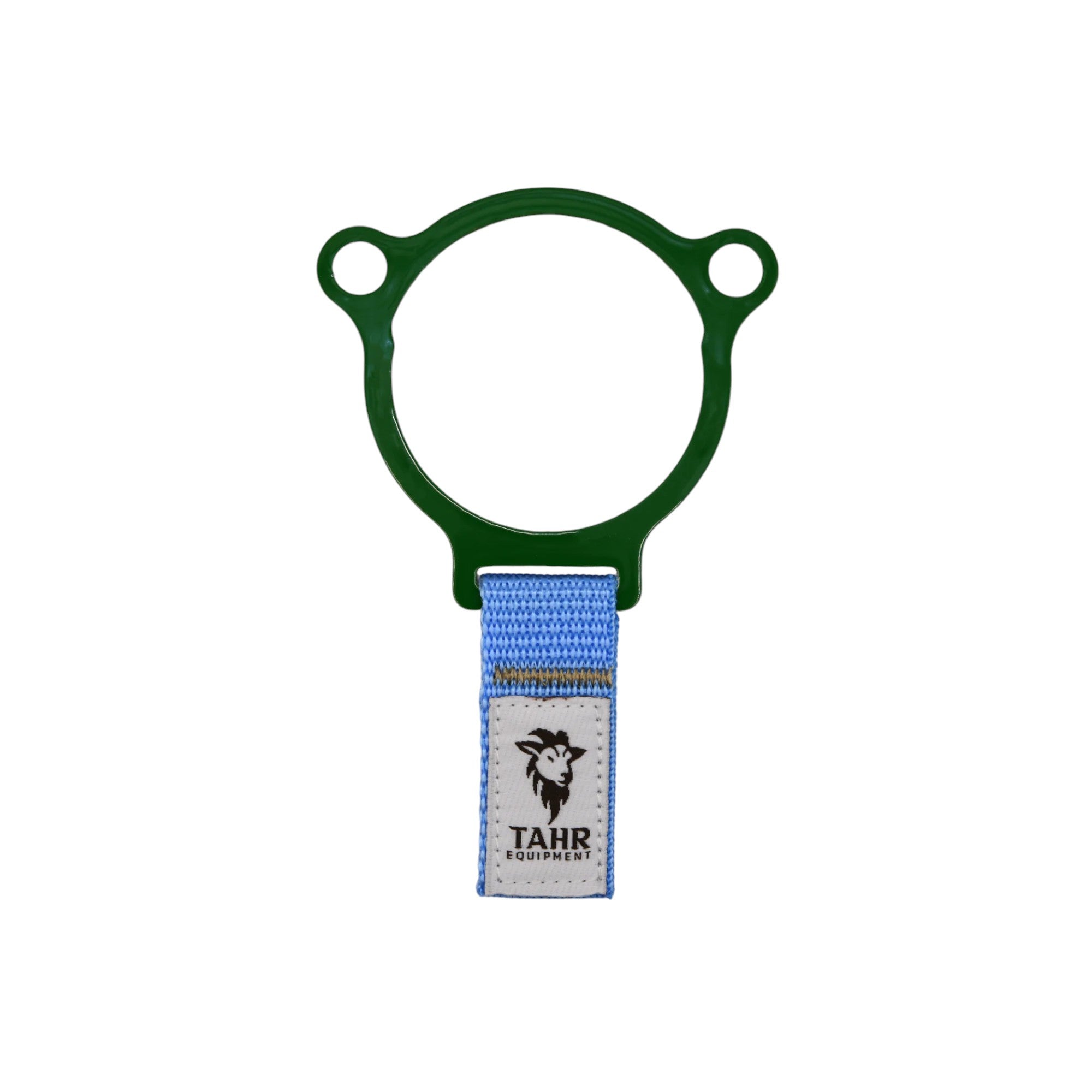 TAHR Equipment Cap Strap for Nalgene Wide Mouth 32 oz. - FERAL