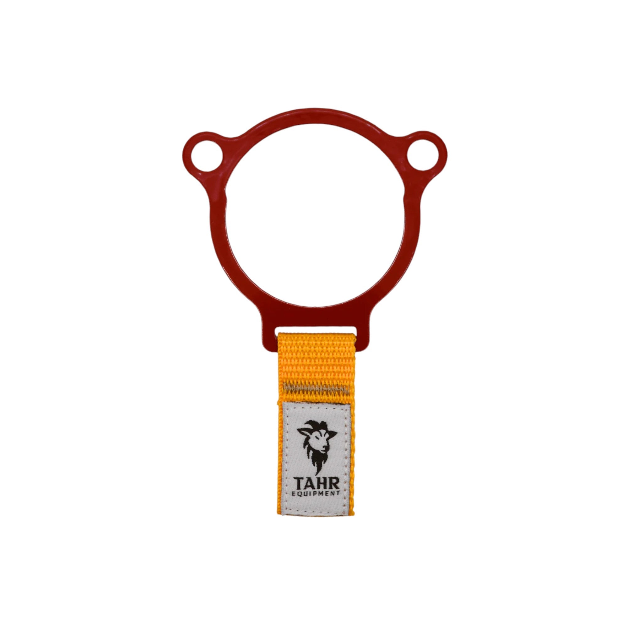 TAHR Equipment Cap Strap for Nalgene Wide Mouth 32 oz. - FERAL