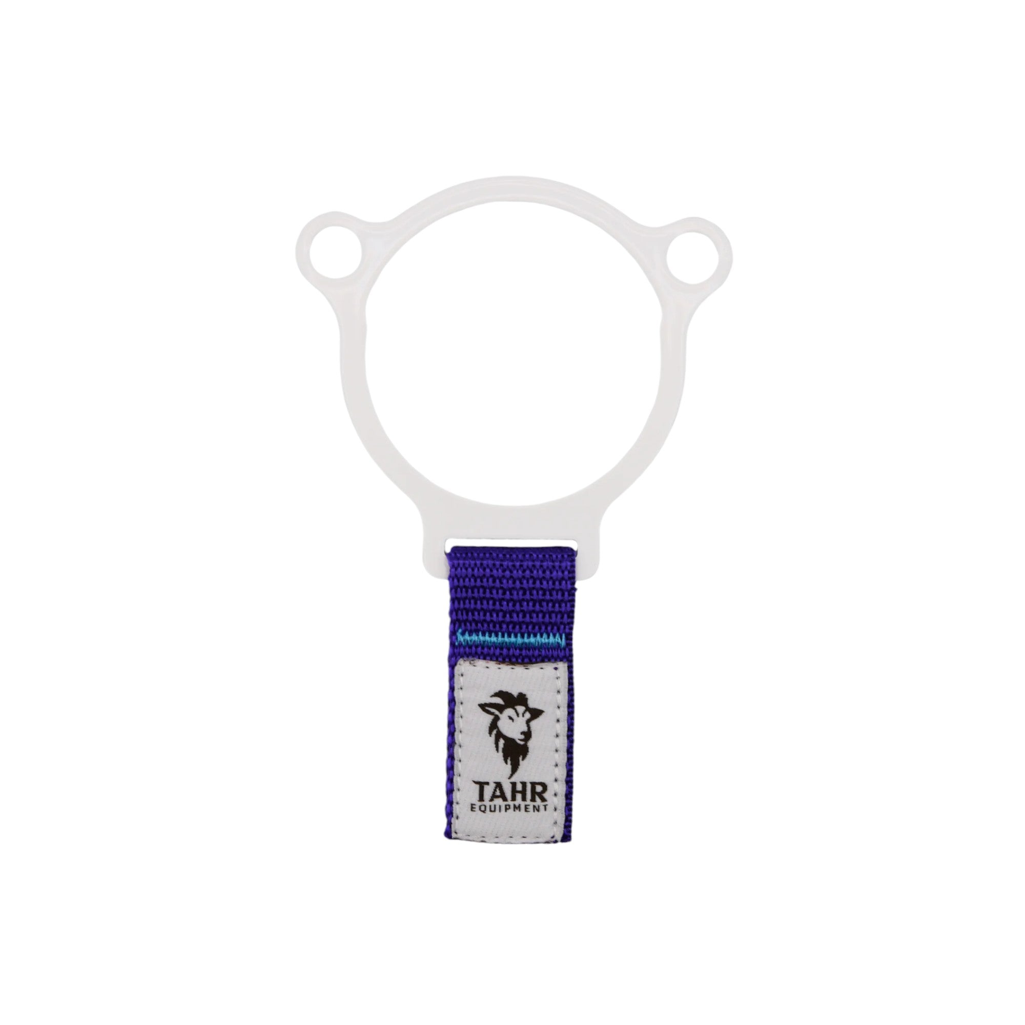 TAHR Equipment Cap Strap for Nalgene Wide Mouth 32 oz. - FERAL