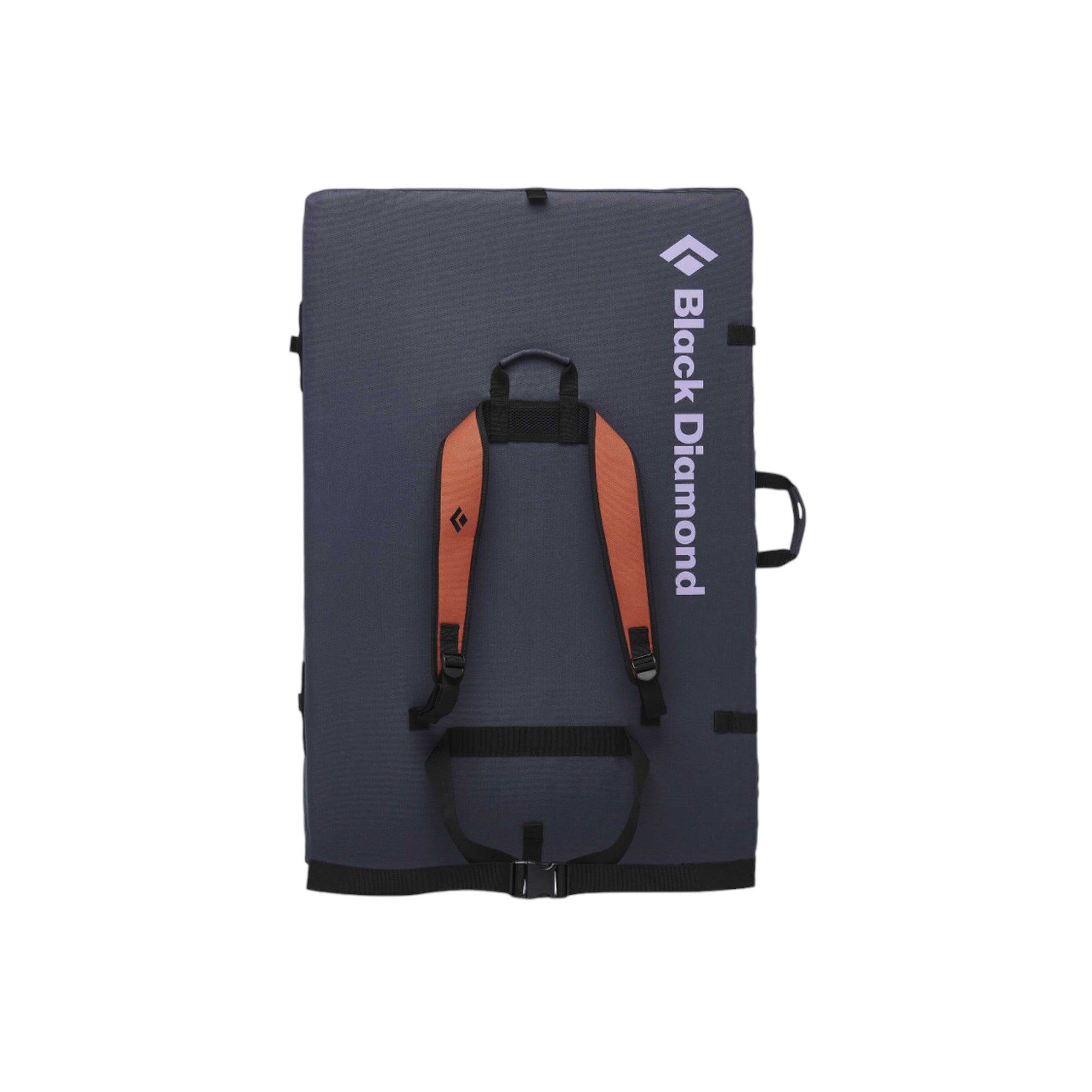 Black Diamond Circuit Crash Pad - FERAL