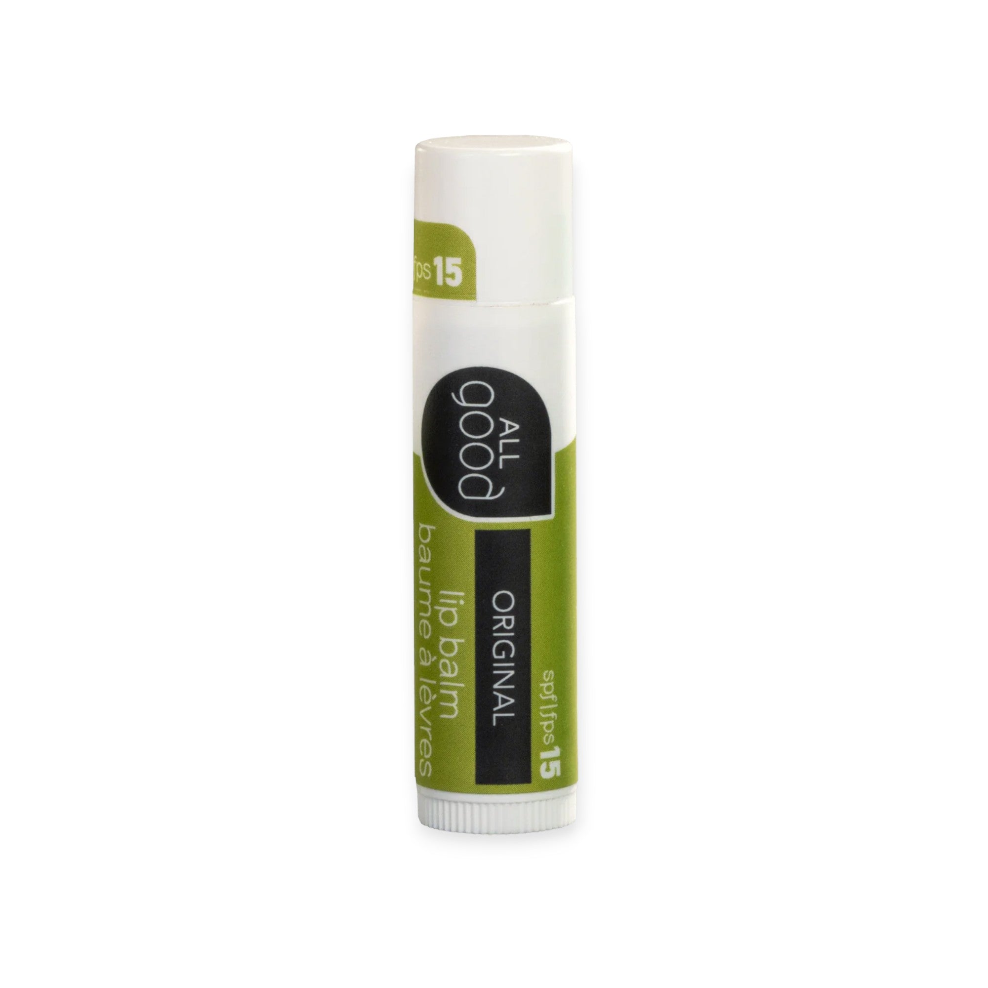 All Good SPF15 Lip Balm - FERAL