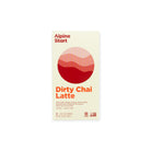 Alpine Start Dirty Chai Latte - 5 Pack - FERAL