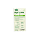 Alpine Start Original Blend Instant Coffee - 8 Pack - FERAL