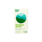 Alpine Start Original Blend Instant Coffee - 8 Pack - FERAL