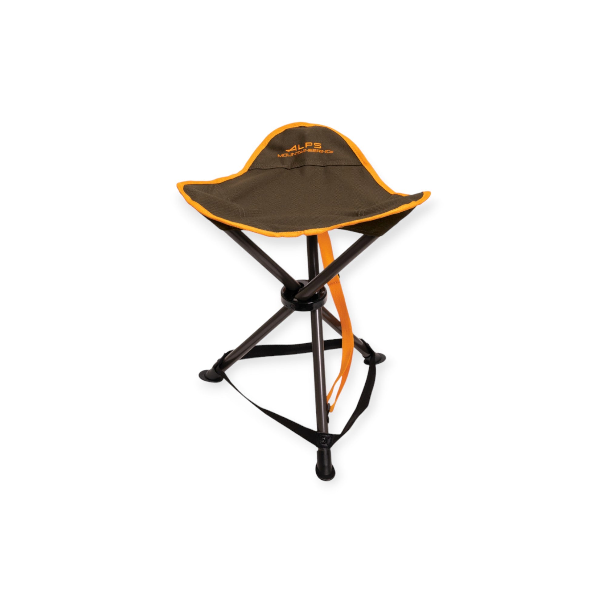 Alps Mountaineering Tri-Leg Stool - FERAL