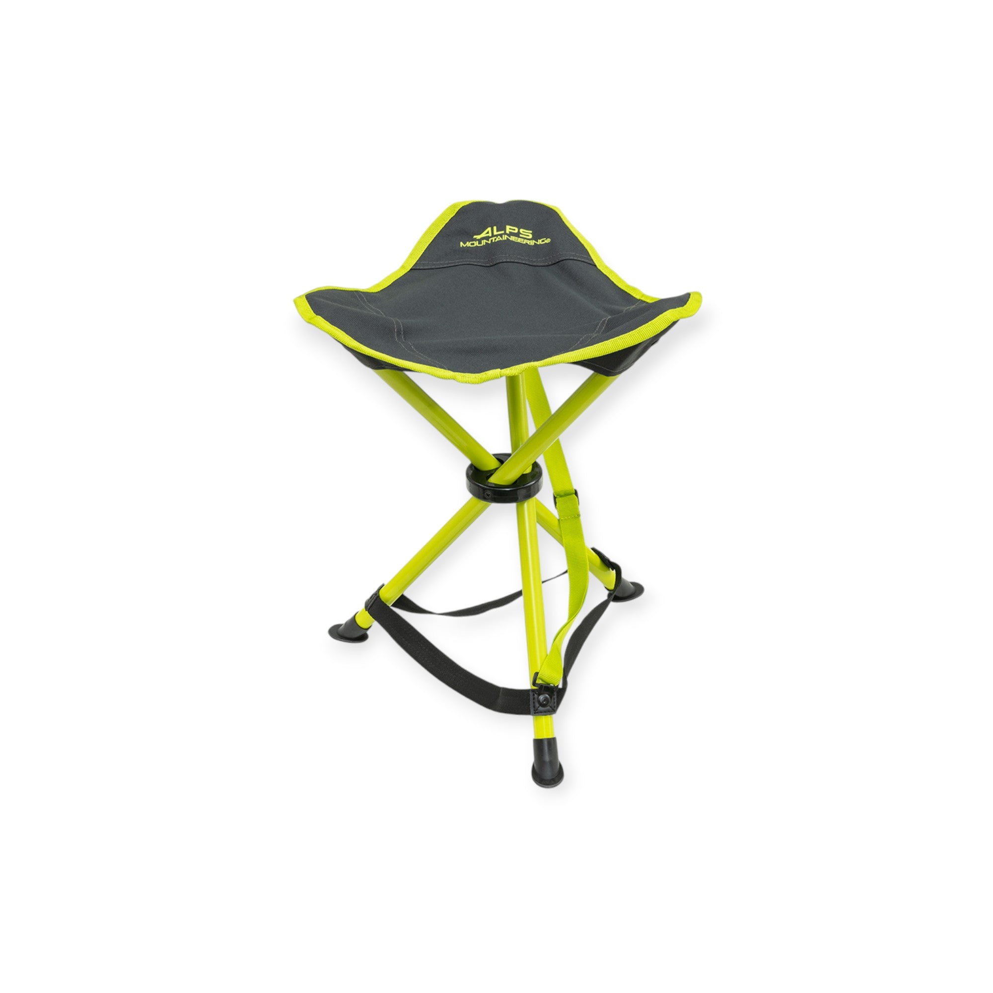 Alps Mountaineering Tri-Leg Stool - FERAL