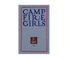 Camp Fire Girls Book - FERAL