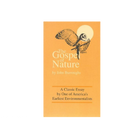 The Gospel Of Nature - John Burroughs - FERAL
