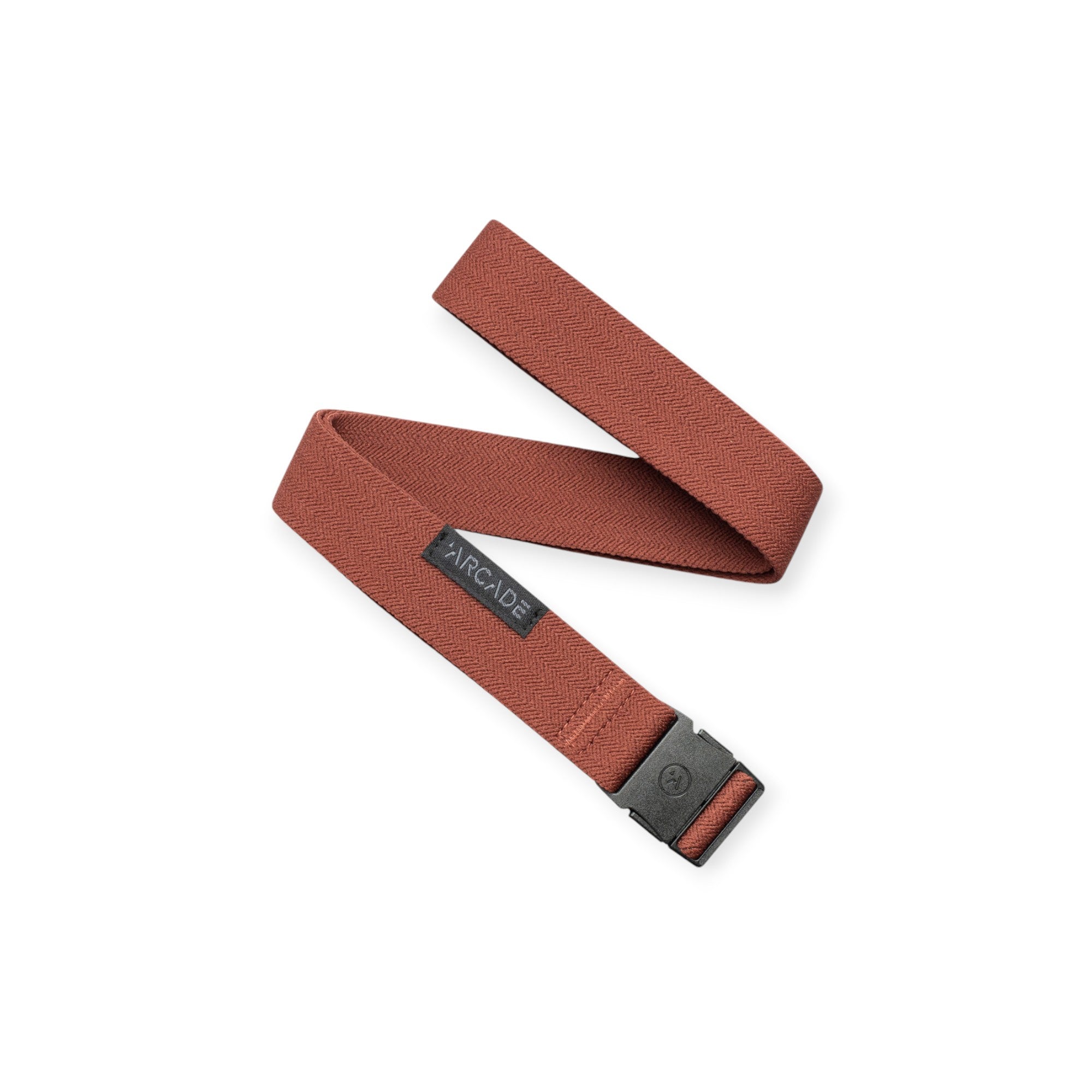 Arcade Belts Ranger Slim Belt - FERAL