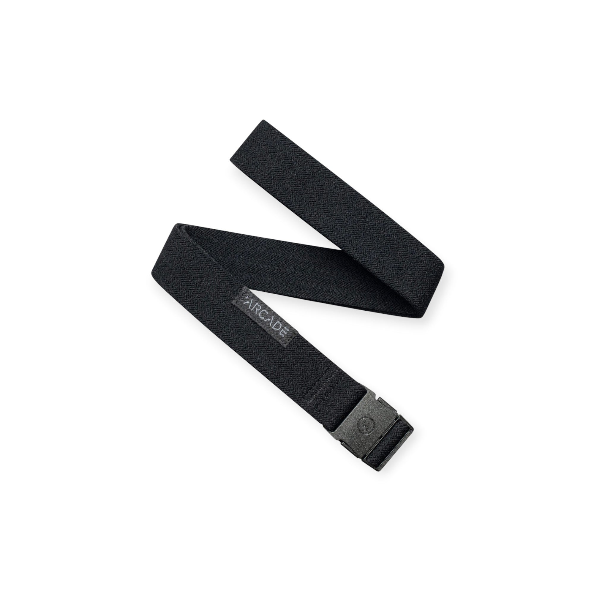 Arcade Belts Ranger Slim Belt - FERAL