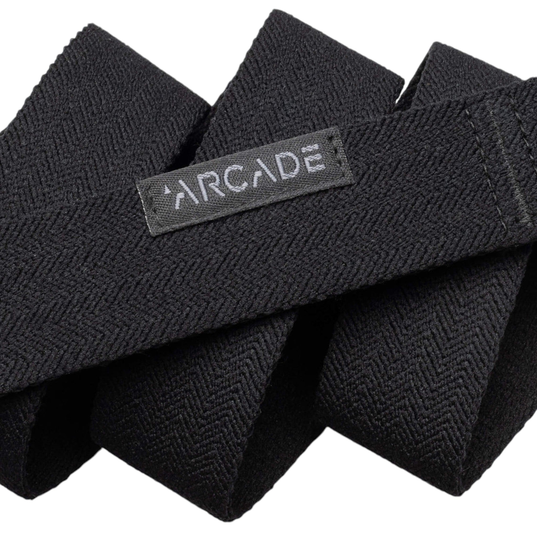 Arcade Belts Ranger Slim Belt - FERAL