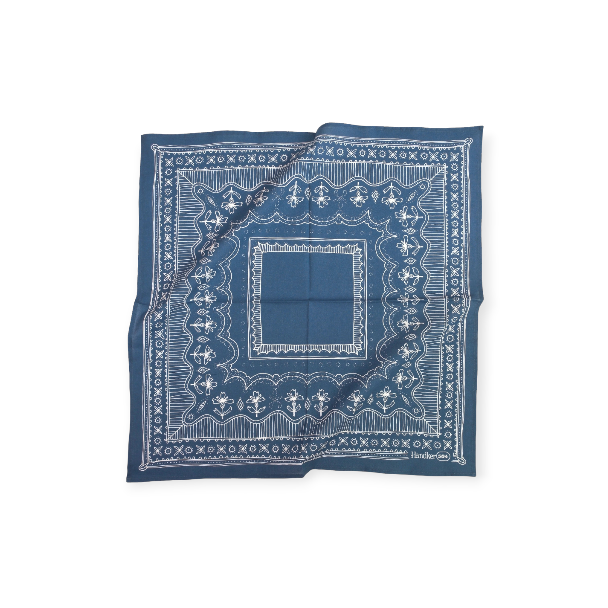 Handker Bandanas Bandana - FERAL