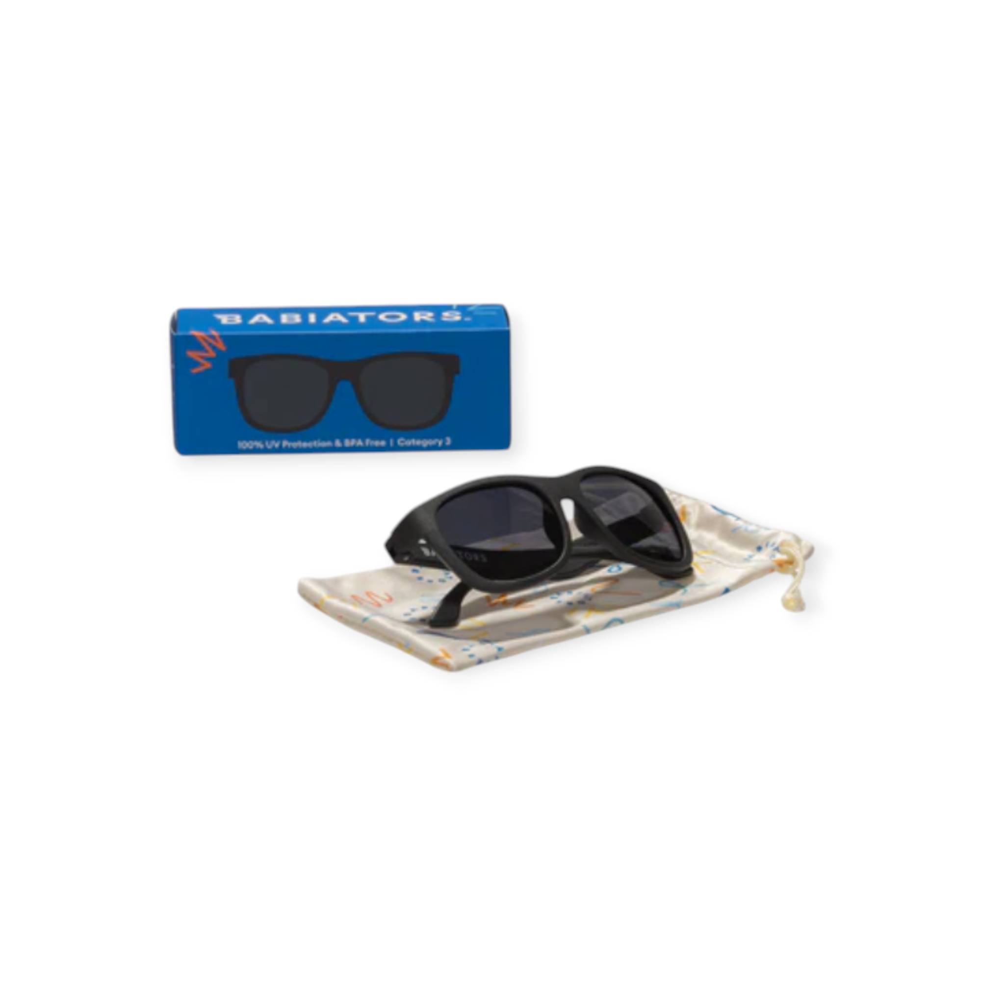 Babiators Navigator Baby and Kids Sunglasses - FERAL