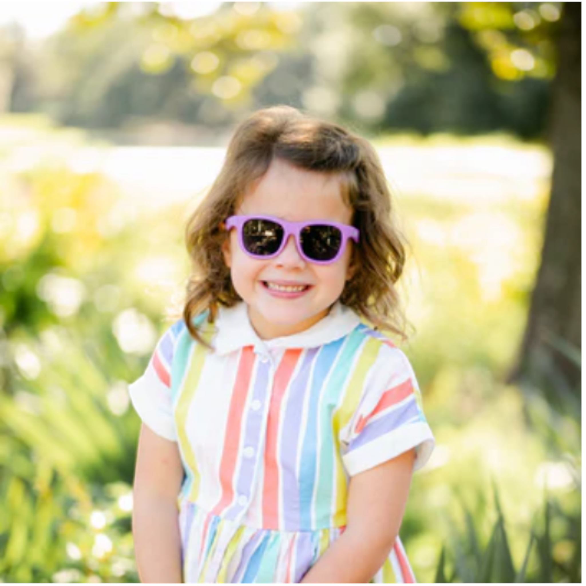 Babiators Navigator Baby and Kids Sunglasses - FERAL