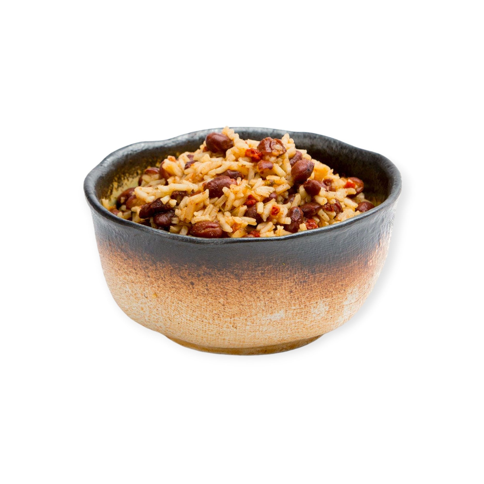 Backpacker's Pantry Louisiana Red Beans & Rice Freeze-Dried Meal - FERAL