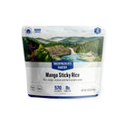 Backpacker's Pantry Mango Sticky Rice Dessert - FERAL