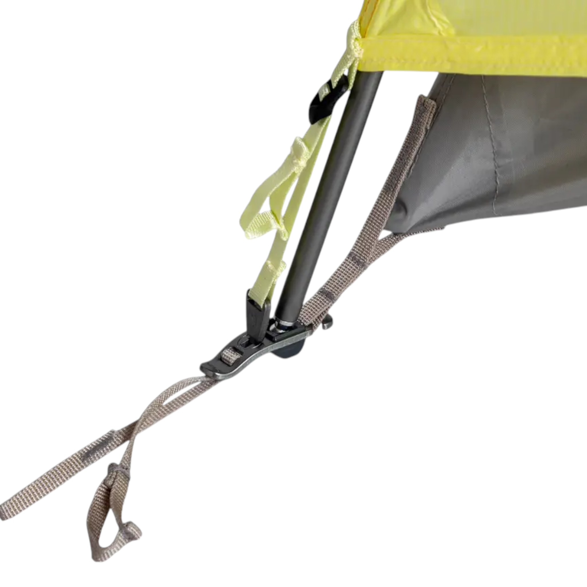 NEMO Mayfly OSMO 2 Person Tent - FERAL