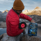 BearVault BV500 Journey Bear Canister - FERAL