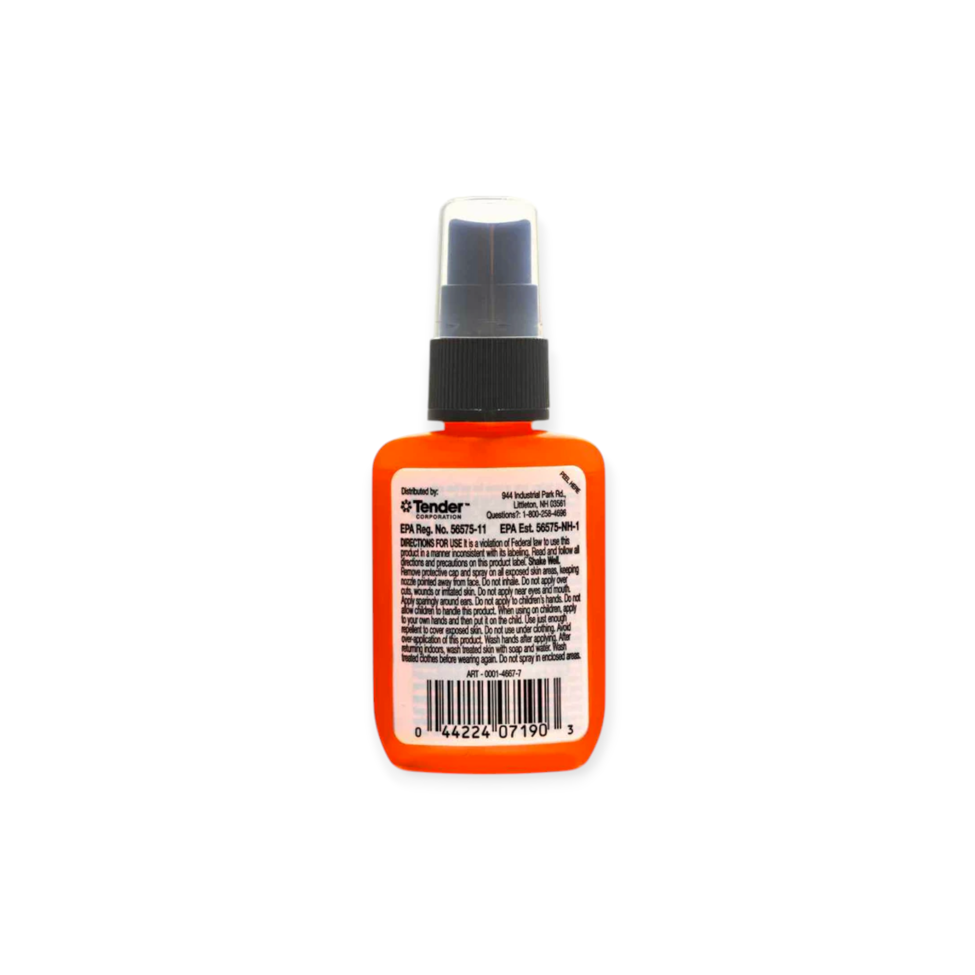 Ben's 30% Deet Insect Repellant 1.25oz