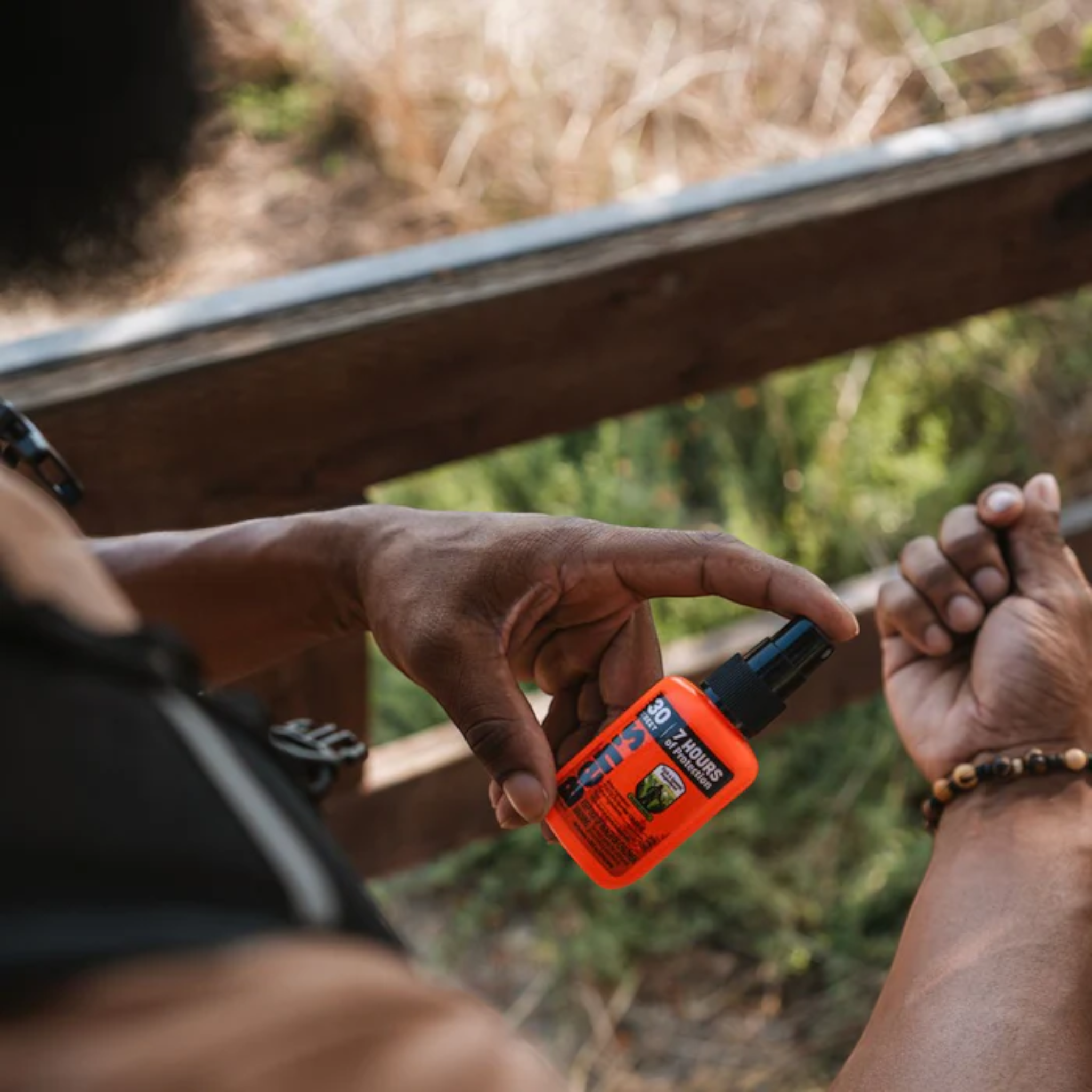 Ben's 30% Deet Insect Repellant 1.25oz