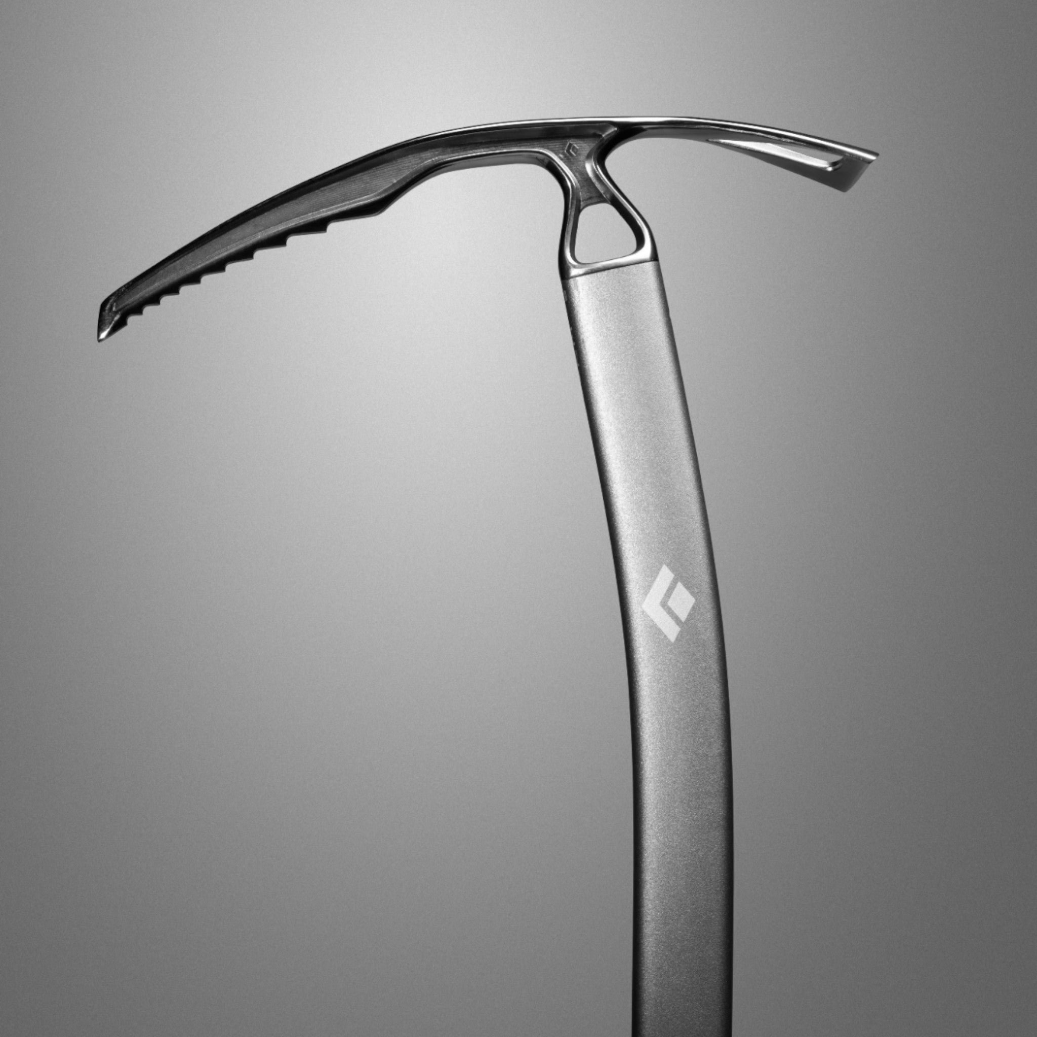 Black Diamond Raven Ice Axe - FERAL