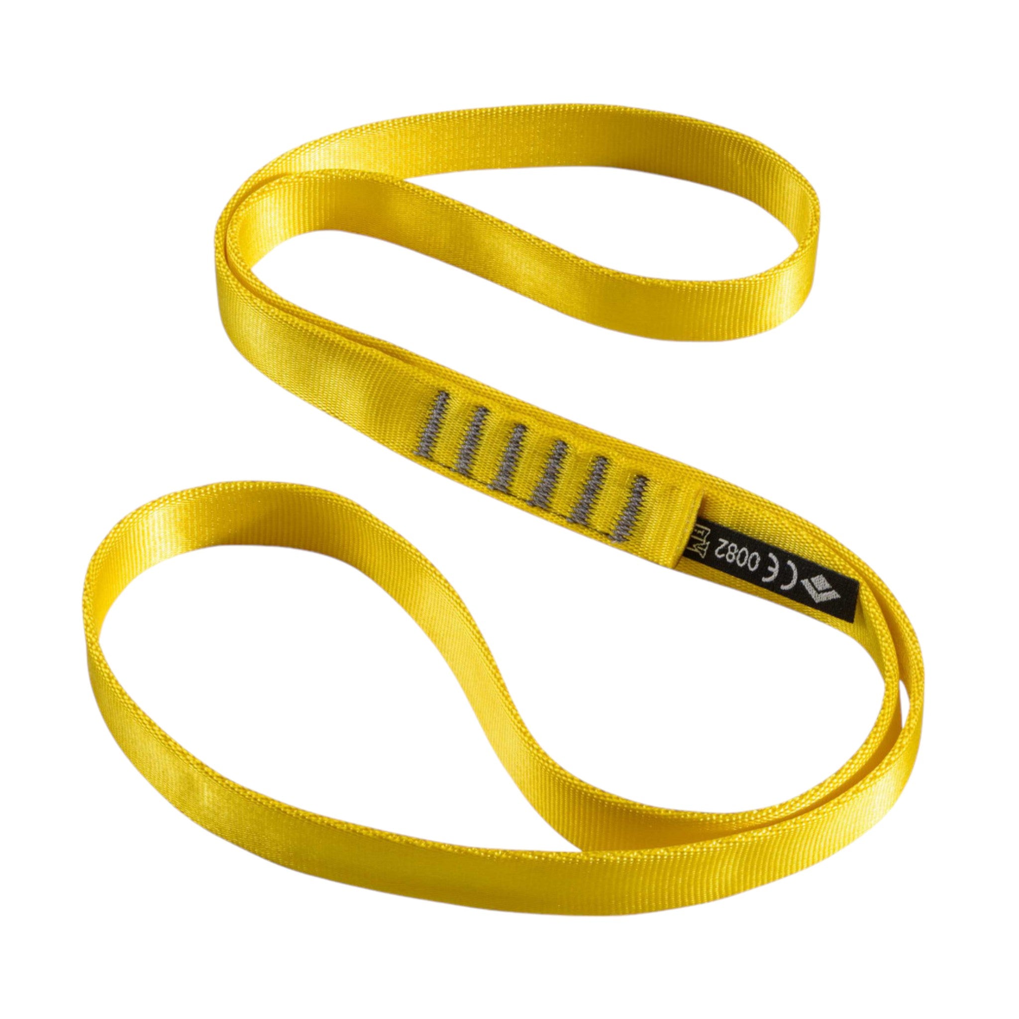 Black Diamond 18mm Nylon Runner - FERAL