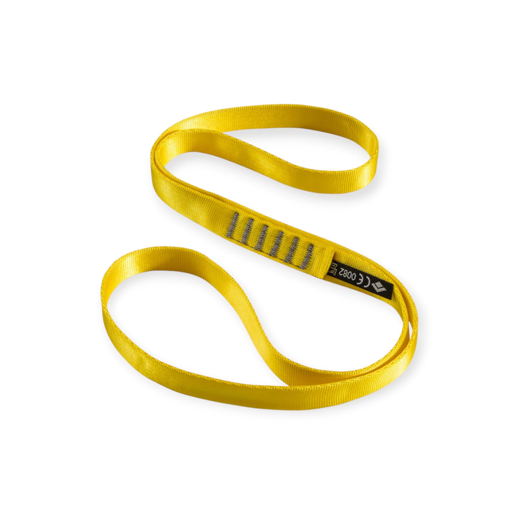 Black Diamond 18mm Nylon Runner - FERAL